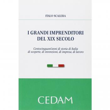 Grandi imprenditori xix secolo