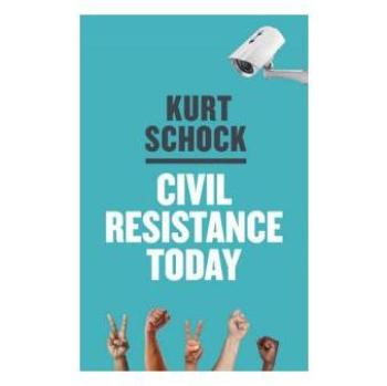 Civil Resistance Today