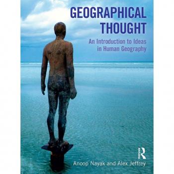 Vitalsource Technologies, Inc. Geographical Thought (Canadian)