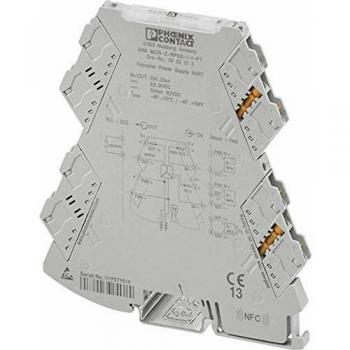Amplificatore Di Isolamento Phoenix Contact MCR‑2‑RPSS‑I‑I