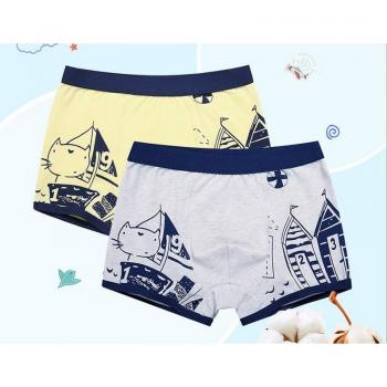 Sous-vêtements pour garçons