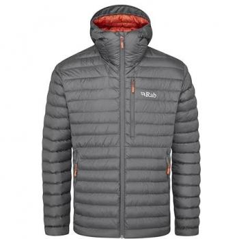 Rab Microlight Alpine Daunenjacke für Damen