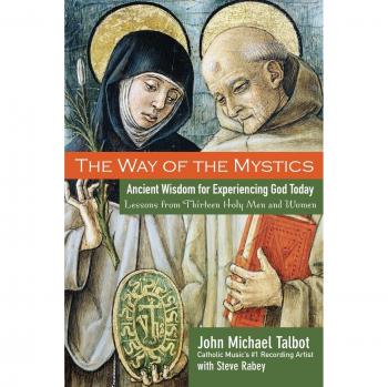 The Way of the Mystics