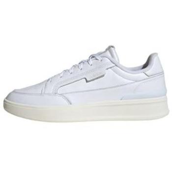 Adidas Aspyre Trainer – Cloud Grey/White Mix