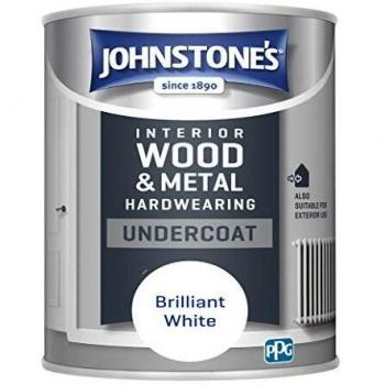 Johnstone's All Purpose Undercoat