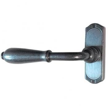 Basculante Nevers con Placa Bouvet 76x24