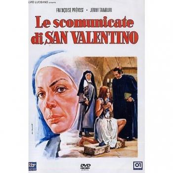 Le scomunicate di San Valentino