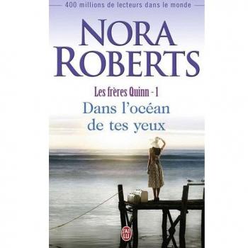 Dans l'océan de tes yeux : Les frêres Cameron
