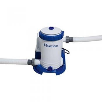 Pompa piscina (58391) filtrante 9463Lt/H