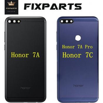 Replacement Back Cover for Huawei Honor 7A Pro