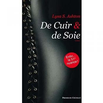 De cuir et de soie