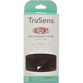 Leitz TruSens Z-1000 Particulate Air Filter