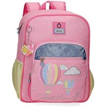 Mochila Niñas Enso Collect Moments 30x38x12 cm