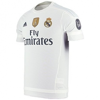 Adidas Women's T-Shirt White L