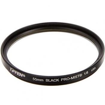 Filtre brumeux Tiffen 1/8 55 mm