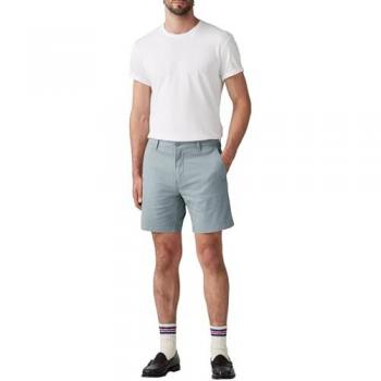 Levi's Chino Shorts XX Taper II Steam Blue 36