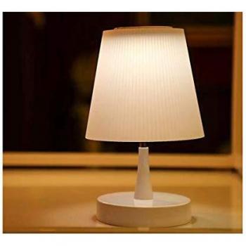 Lampada da Tavolo LED 4W Bianco Caldo Touch Regolabile
