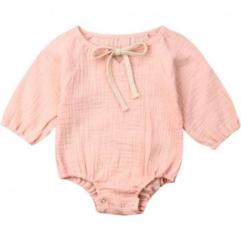 Ensemble de vêtements pour bébé