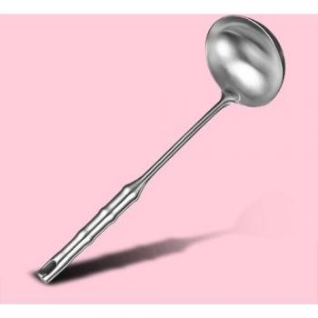 304 Stainless Steel Cooking Utensil