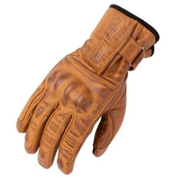 InviMoto Guantes Ciudad 9