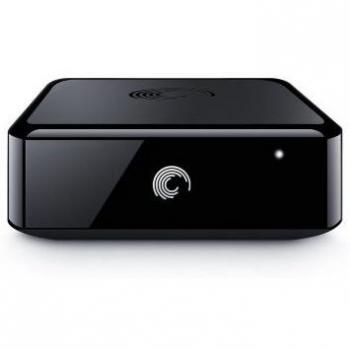 Seagate HD-Media-Player (1080p, Surround Sound)