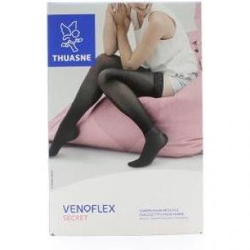 Thuasne Dune L5 Secret C2 Calcetín Venoflex (Unidades)