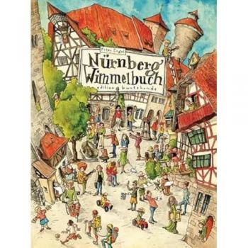Nürnberg Wimmelbuch
