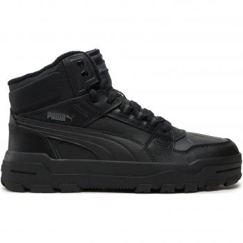 Puma Rebound Abrupt WTR Sneakers Schwarz 398697 03