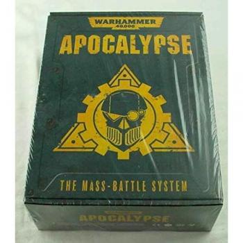 Games Workshop Warhammer 40k