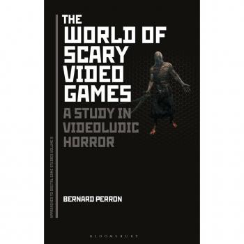 Vitalsource Technologies, Inc. World Of Scary Video Games