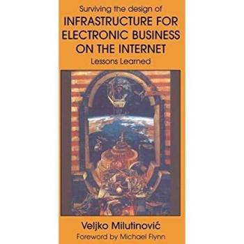 Infrastructure for Electronic Business on the Internet (Multimedia Systems and Applications, 19, Band 19)