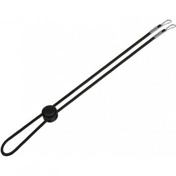 Masker Lanyard met Verstelbare Oorhaak en Glazenhouder