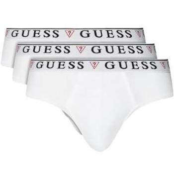 Guess Boxer Masculino U97G00 KCD31 Brian Hero