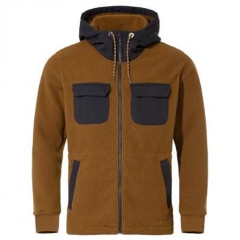 VAUDE Jacken Herren Manukau Fleece Jacket III