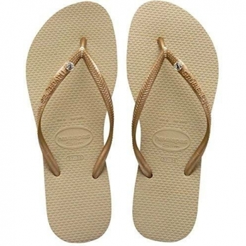 Havaianas Slim Crystal Glamour Sw