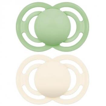 Sucettes-MAM Sucette Perfect Tendance