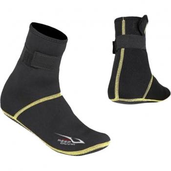 Socks Néo‑Plongeur 3 mm – Chaudes & Résistantes à l’Eau