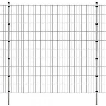 EcoBarrier 26m 2D Field Fence Panel (2008x2030mm)