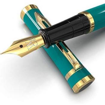 Wordsworth & Black Calligraphy Pen Set