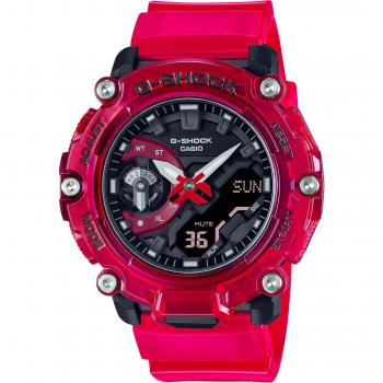 G-SHOCK GA-2200SKL-4AER Reloj Deportivo Hombre