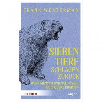 Westerman, Frank: Sieben Tiere schlagen zurück