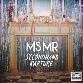Secondhand Rapture