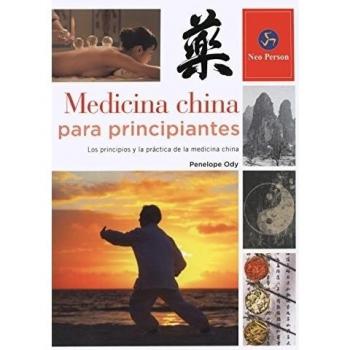 MEDICINA CHINA PARA PRINCIPIANTES