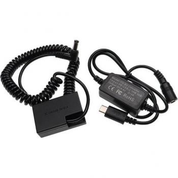 Alimentation secteur pour Canon EOS Kiss X10