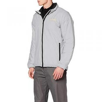 Adidas ChillFit Men's Grey Large