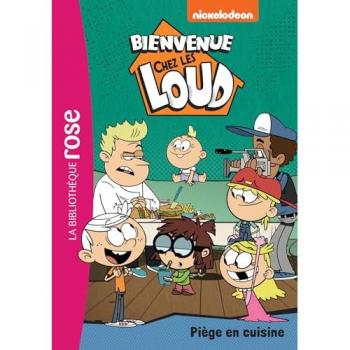 Bienvenue chez les Loud 49