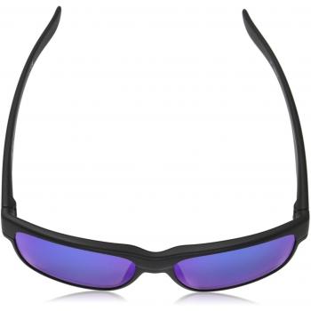 Oakley Twoface XL Sunglasses, Matte Black, 59