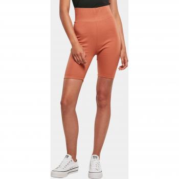 Urban Classics Damen Radlerhose Slim Fit