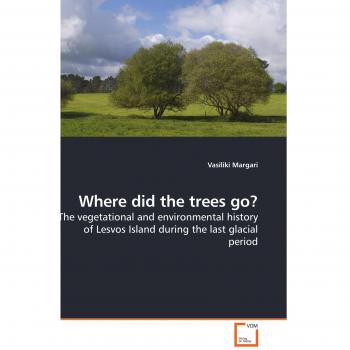 Where did the trees go?