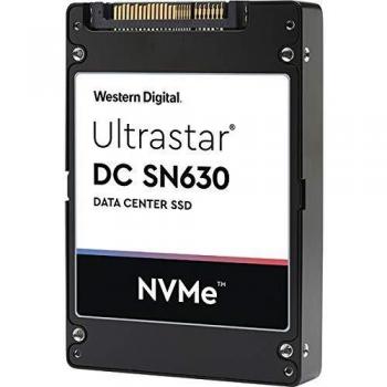 WD Ultrastar DC SN630 (1920 GB, 2.5), SSD